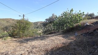 Land for sale in Tavira, Portugal — €32,000