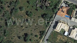 Land for sale in Olhão, Portugal — €480,000
