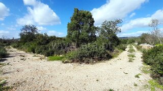 Land for sale in Loulé, Portugal — €99,000