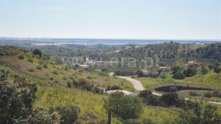 Land for sale in Castro Marim, Portugal — €450,000