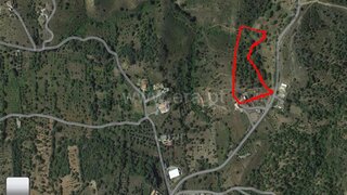 Land for sale in São Brás de Alportel, Portugal — €97,500