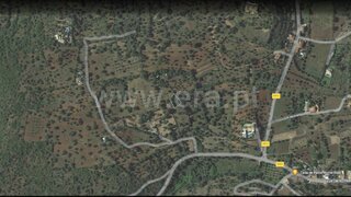 Land for sale in Loulé, Portugal — €30,000