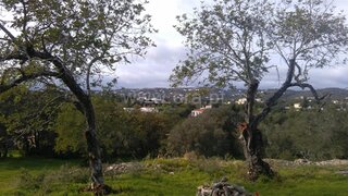 Terreno em Faro