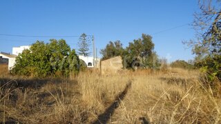 Land for sale in Lagos, Portugal — €375,000