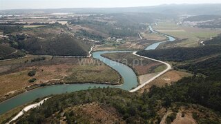 Land for sale in Aljezur, Portugal — €210,000