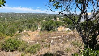 Land for sale in Faro, Portugal — €82,000