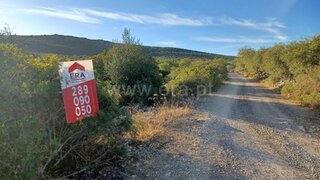 Land for sale in Olhão, Portugal — €180,000