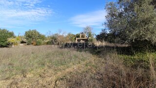Land for sale in Faro, Portugal — €275,000