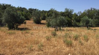 Land for sale in Tavira, Portugal — €32,300