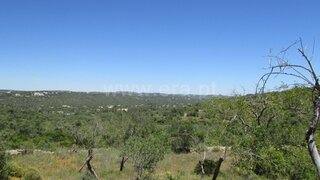 Terreno de 3320 m² em Faro