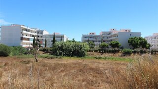 Land for sale in Olhão, Portugal — €140,000