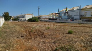Land for sale in Vila Real de Santo António, Portugal — €800,000