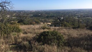Land for sale in Loulé, Portugal — €52,000