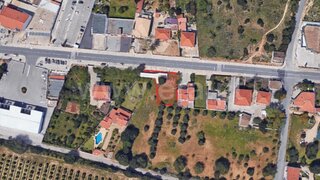 Land for sale in Loulé, Portugal — €400,000