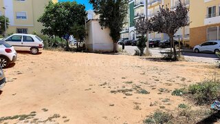 Land for sale in Portimão, Portugal — €545,000