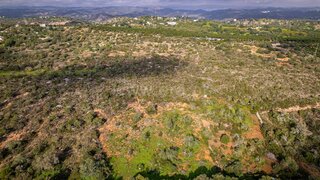 Land for sale in Tavira, Portugal — €57,500