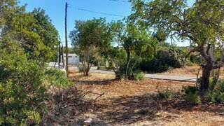 Land for sale in Loulé, Portugal — €40,000
