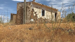 Land for sale in Tavira, Portugal — €52,000