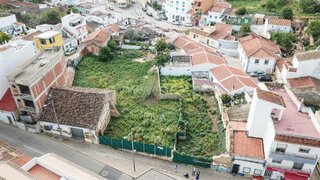 Terreno de 1007 m² em Lagoa