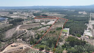 Land for sale in Aljezur, Portugal — €260,000