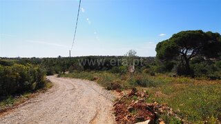 Land for sale in Albufeira, Portugal — €116,000