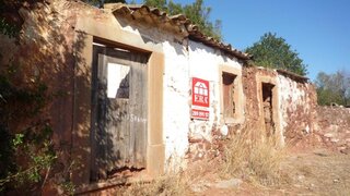 Land for sale in São Brás de Alportel, Portugal — €175,000