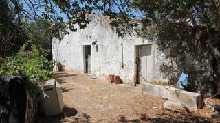 Land for sale in São Brás de Alportel, Portugal — €240,000