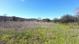 Land for sale in Loulé, Portugal — €80,500