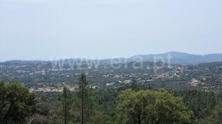 Land for sale in São Brás de Alportel, Portugal — €300,000