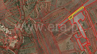 Land for sale in Vila do Bispo, Portugal — €16,000