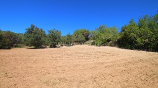 Terreno de 1160 m² em Faro