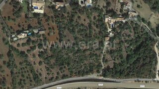 Land for sale in São Brás de Alportel, Portugal — €23,000