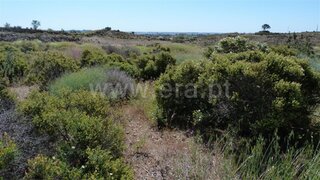 Land for sale in Castro Marim, Portugal — €213,700