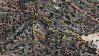 Terreno em Faro