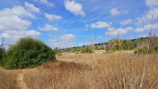 Land for sale in Albufeira, Portugal — €59,999