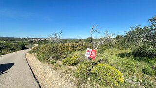 Terreno para venda em Lagos, Portugal — 118 800 €