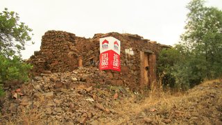 Land for sale in Tavira, Portugal — €95,000