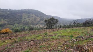 Land for sale in São Brás de Alportel, Portugal — €40,000