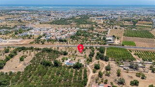 Terreno em Olhão · 11 200 m² · 70 000 €