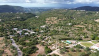 Land for sale in São Brás de Alportel, Portugal — €100,000