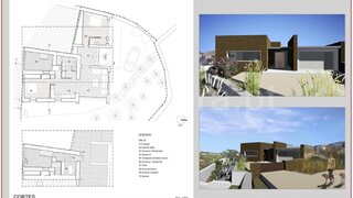 Land for sale in São Brás de Alportel, Portugal — €90,000