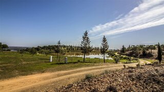 Land for sale in Castro Marim, Portugal — €172,500