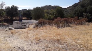 Land for sale in Alcoutim, Portugal — €12,000
