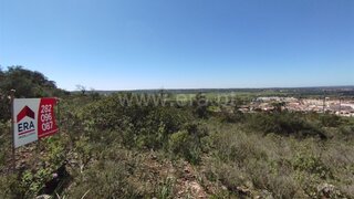 Land for sale in Silves, Portugal — €18,000