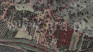 Land for sale in Castro Marim, Portugal — €75,000