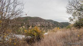 Land for sale in Alcoutim, Portugal — €15,500