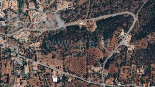 Land for sale in São Brás de Alportel, Portugal — €40,000