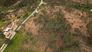 Land for sale in São Brás de Alportel, Portugal — €70,000