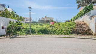 Land for sale in Lagos, Portugal — €330,000