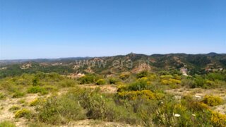Land for sale in Loulé, Portugal — €15,000